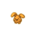Gold Whismur